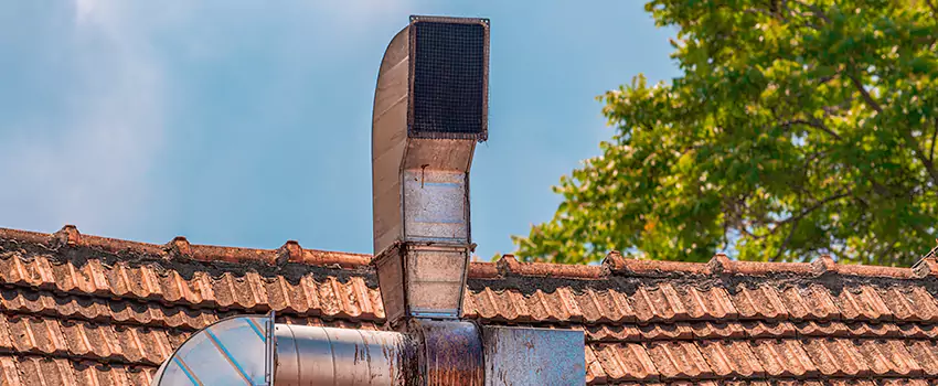 Chimney Creosote Cleaning Experts in Pauline, Kansas
