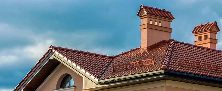 Residential Chimney Services in Pauline, Kansas
