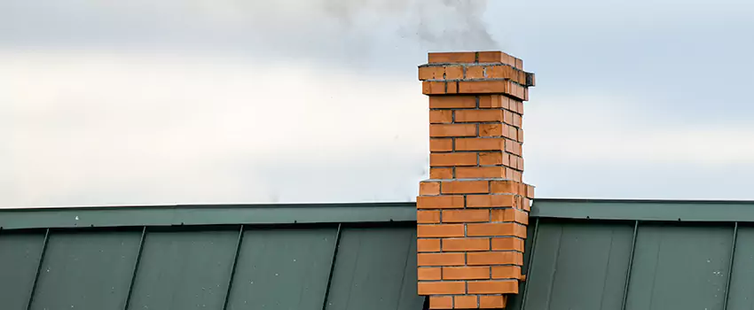 Chimney Installation Company in Pauline, KS