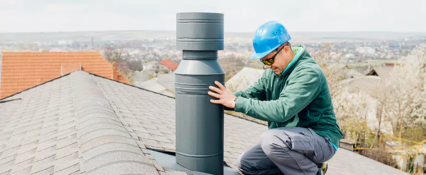 Insulated Chimney Liner Services in Pauline, KS