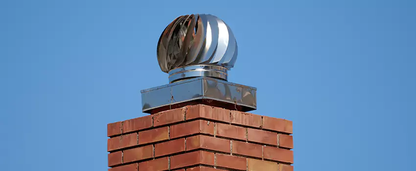 Chimney Flue Rebuild Services in Cullen Village, Kansas