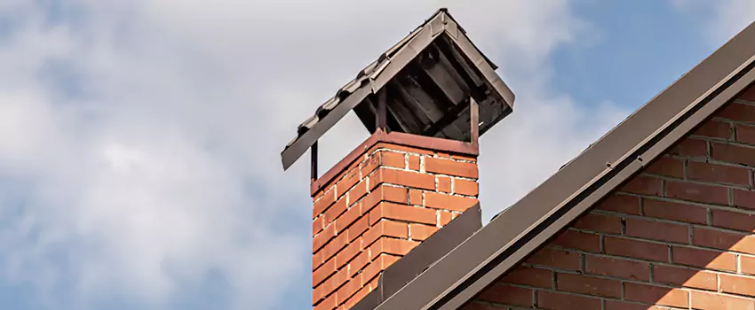 Chimney Saver Masonry Repair Contractor in Pauline, Kansas