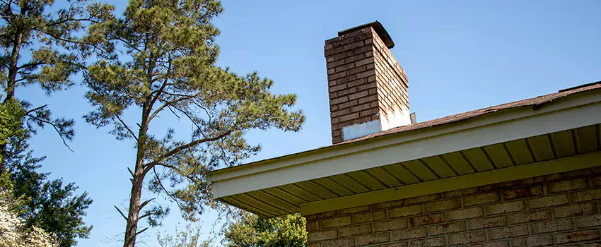 Brick Chimney Sweep Near Me in Pauline, KS