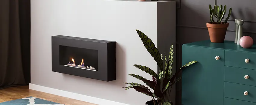 Electric Fireplace Glowing Embers Installation Services in Pauline, KS
