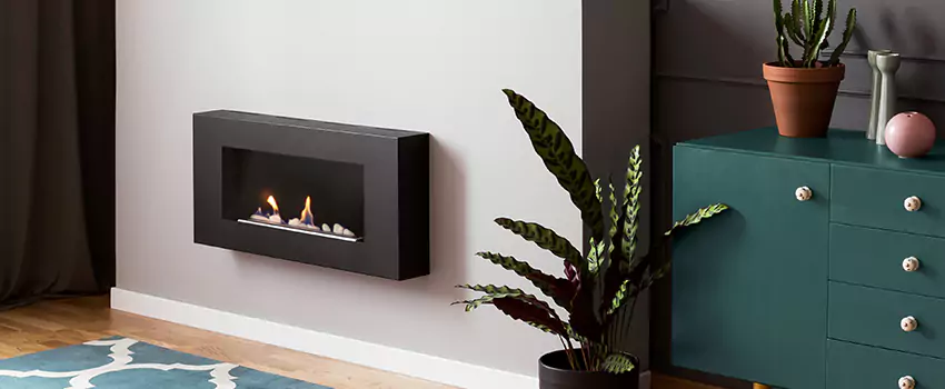 Cost of Ethanol Fireplace Repair And Installation Services in Pauline, KS