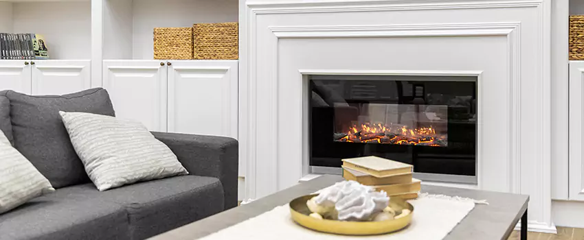 Professional Fireplace Maintenance Contractors in Pauline, KS