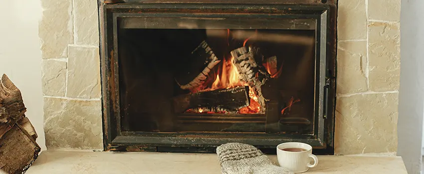 Fireplace Door Handle Replacements Services in Pauline, Kansas