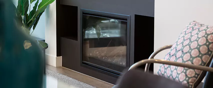 Gas Fireplace Installation in Pauline, KS