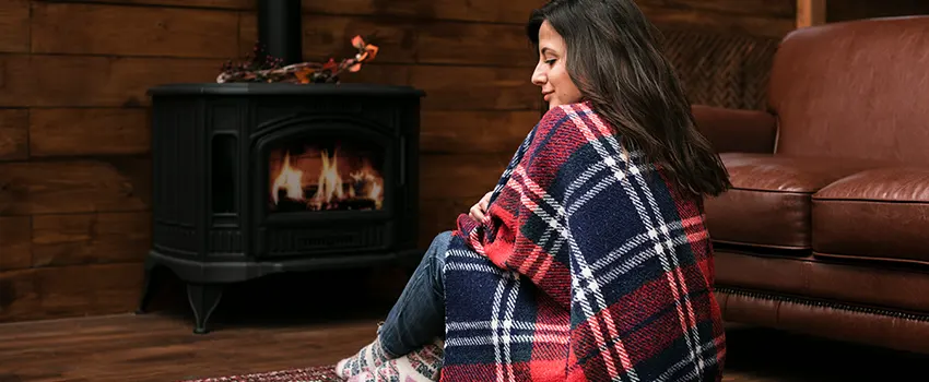 Fireplace Firebox Grate Replacement Services  in Pauline, Kansas
