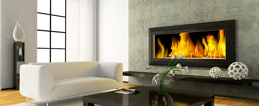 Fireplace Hearth Ideas in Pauline, Kansas