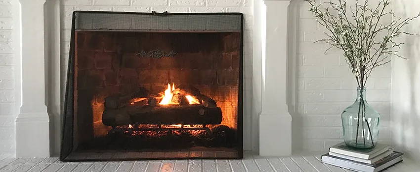 Cost-Effective Fireplace Mantel Inspection And Maintenance in Pauline, KS