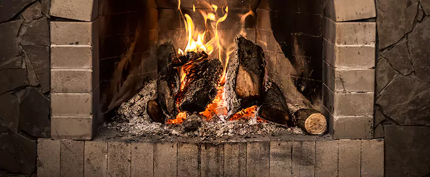Cost of Rebuilding A Fireplace in Pauline, Kansas