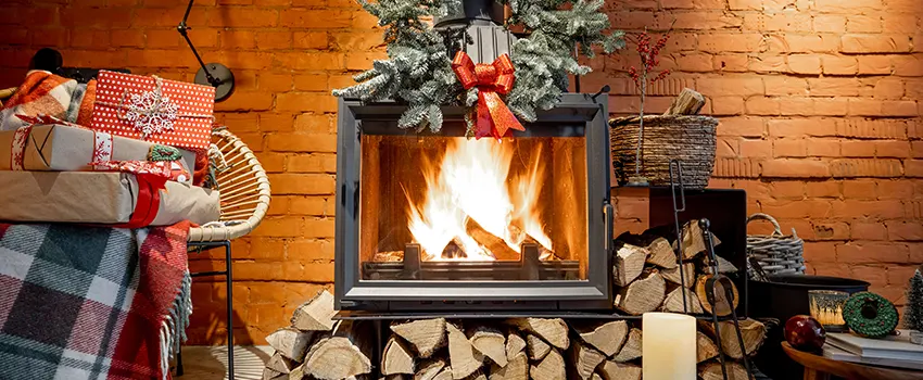 Steel Fireplace Grate Repair And Replacement Services in Cullen Village, Kansas