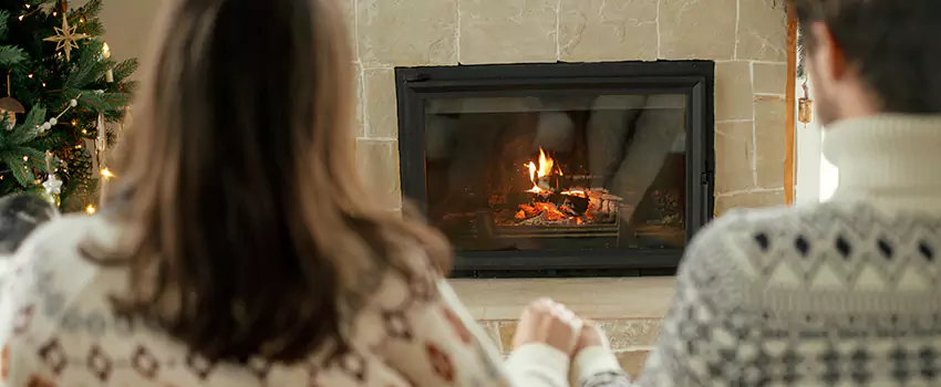 Fireplace Firebox Refurbish & Restore Services in Pauline, Kansas