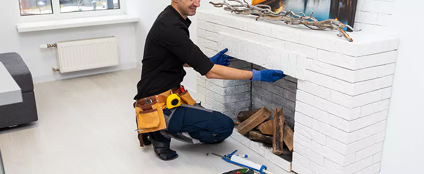 Gas Fireplace Repair And Replacement in Pauline, KS