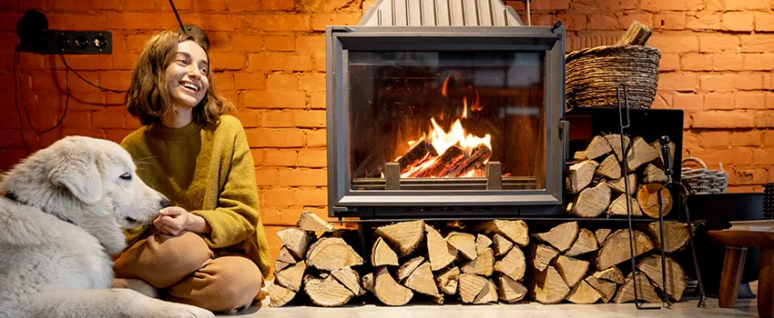 Fireplace Smell Removal Cost in Pauline, KS