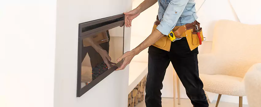 Traditional Fireplace Vent Sweeping in Pauline, KS