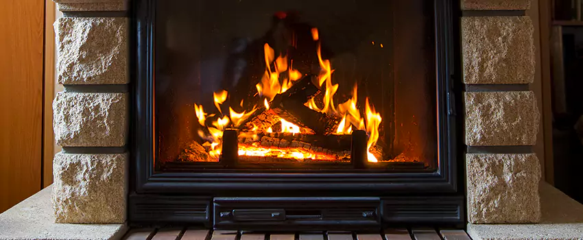 Fireplace Xtrordinair Probuilder Gas Fireplace Installation in Pauline, KS