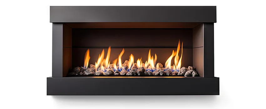 Outdoor Gas Fireplaces Installation in Pauline, KS