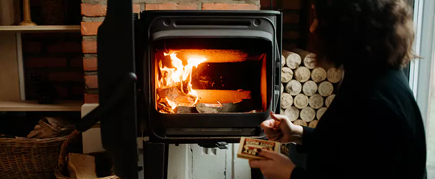 Hearthstone Wood Stoves Fireplace Repair in Pauline, Kansas