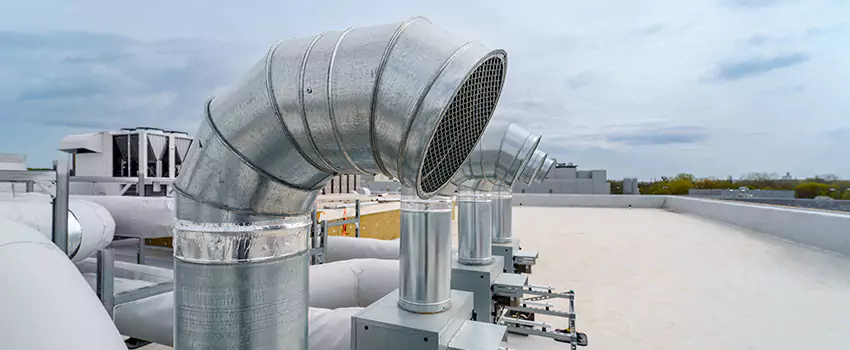 Insulated Ductwork Repair Services Near Me in Pauline, KS