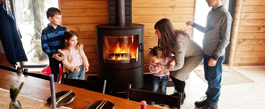 Jøtul Gas Fireplace Inspection Service in Pauline, Kansas