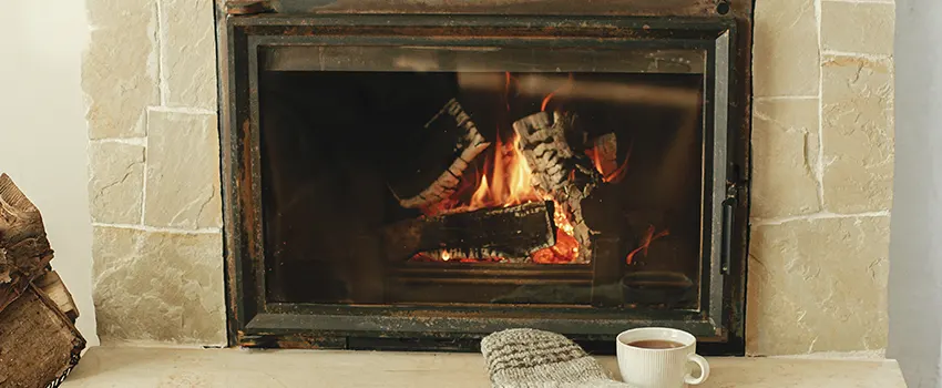 Kings man Fireplaces Insert Services in Cullen Village, KS