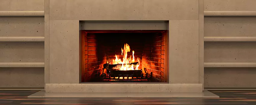 Majestic Trilliant Series Gas Fireplace Insert Repair in Pauline, Kansas