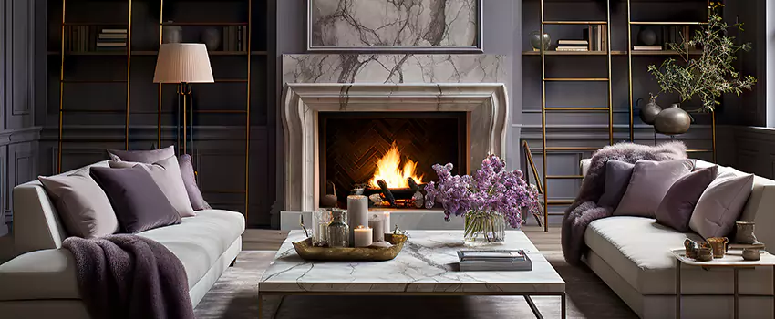 Napoleon Galaxy Series Outdoor Fireplaces Repair in Pauline, KS