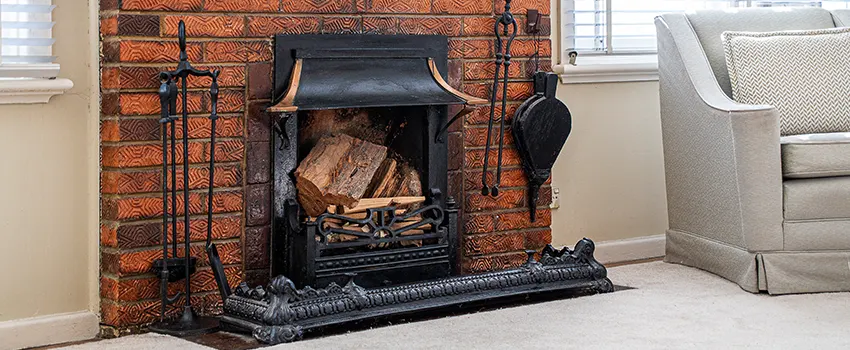 Custom Old Fireplace Redesign Services in Pauline, Kansas