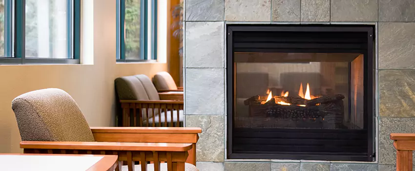 Osburn Fireplace Tempered Glass Hearth Pad Replacement in Pauline, Kansas