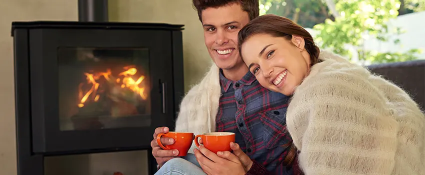 Regency Traditional Fireplace Products Maintenance and Repair in Pauline, Kansas