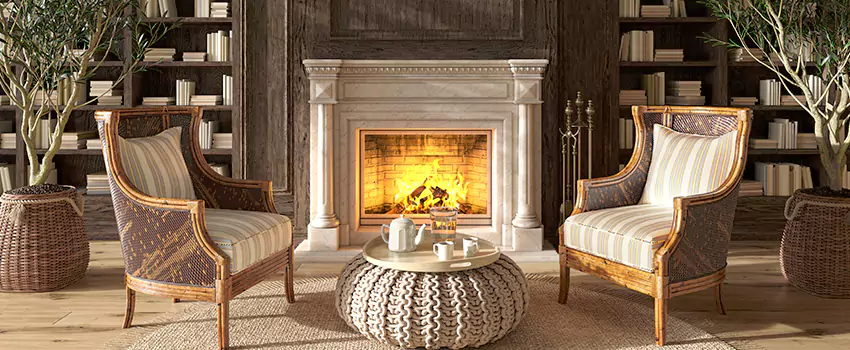 Cost of RSF Wood Fireplaces in Pauline, Kansas