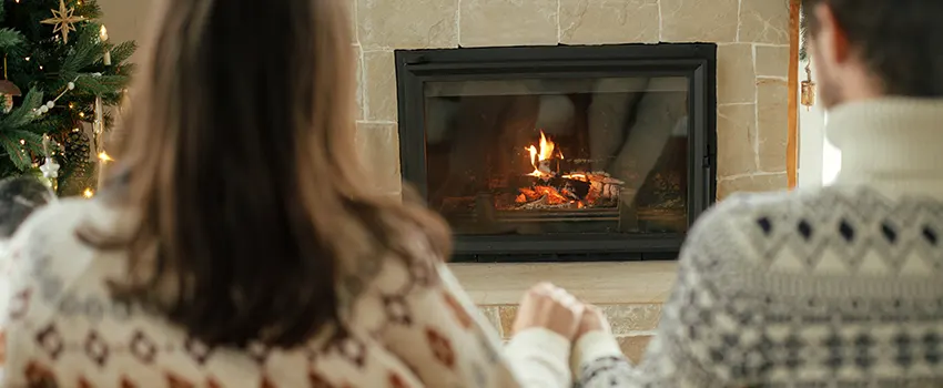 Superior Open-Hearth Wood Fireplaces in Highland Park, KS