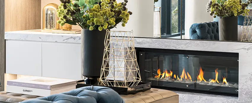 Professional Town & Country Luxury Fireplace Maintenance Experts in Pauline, Kansas