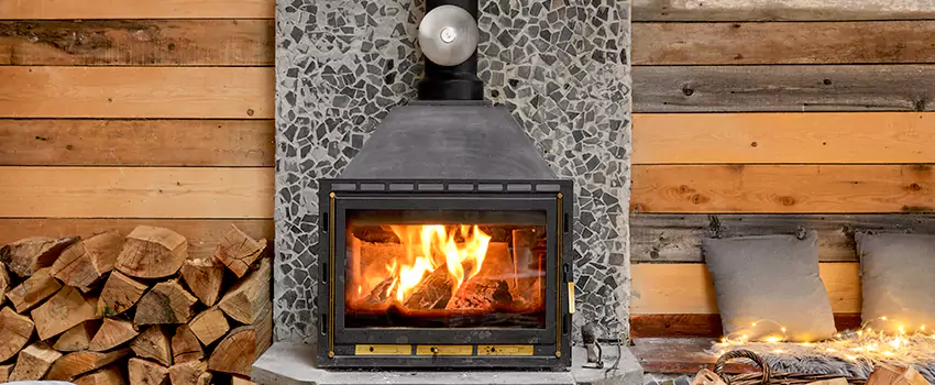 Travis Industries Elite Fireplace Inspection and Maintenance in Pauline, Kansas