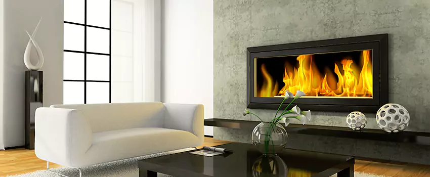 Ventless Fireplace Oxygen Depletion Sensor Installation and Repair Services in Pauline, Kansas