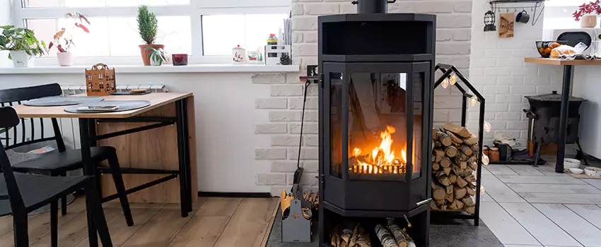 Cost of Vermont Castings Fireplace Services in Pauline, KS