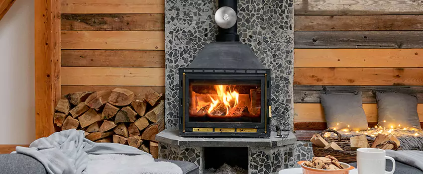 Affordable Wood Fireplace Fixing Solutions in Pauline, Kansas