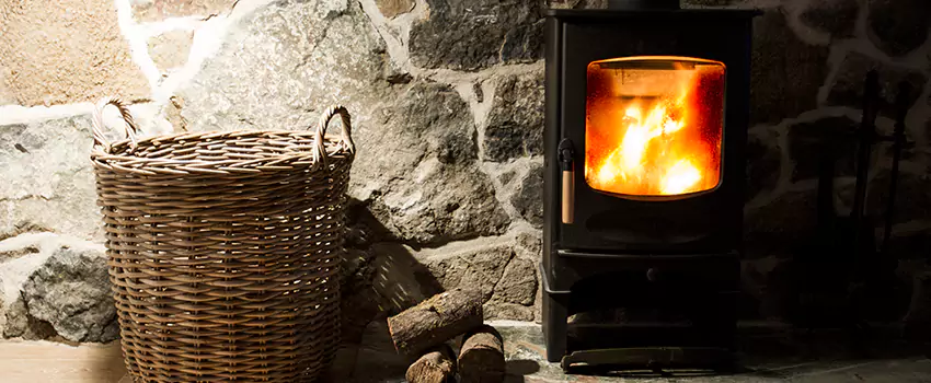 24/7 Wood Stove Installation Services in Pauline, Kansas