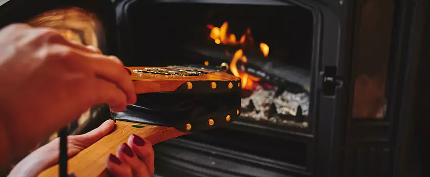 Wood Stove Grates Repair in Pauline, Kansas