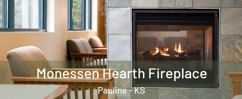 Monessen Hearth Fireplace Pauline - KS